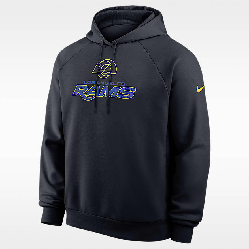 Los Angeles Rams Rivalries Collection Sideline Men's Nike Dri-FIT